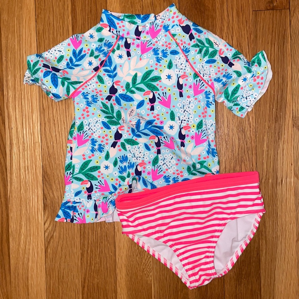Mini boden Swim 3/4